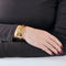 Bracelet Napoléon III Or Jaune Perles 58 Facettes