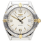 Montre Breitling Montre Windrider Wings 58 Facettes MT42104