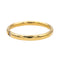 Bague 54 Pomellato Bague Alliance Lucciole Or blanc Diamant 58 Facettes 3824650CN