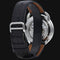 Montre Hermes Montre Arceau Skeleton 58 Facettes MT41650
