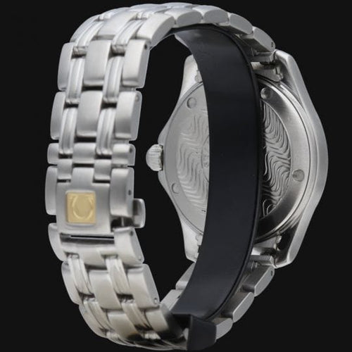 Montre Omega Montre Seamaster 120M 58 Facettes MT43122