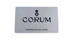 Montre montre CORUM admiral cup legend 985.633.20 automatique 44mm ed. limitee 58 Facettes 267778