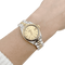Montre Montre Rolex "Oyster Perpetual Datejust" acier, or. 58 Facettes 34302