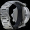 Montre Montre Cartier Pasha Seamaster Chronographe 42 mm 58 Facettes MT41495