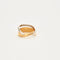 Bague 54 Double bague diamants 58 Facettes 2540