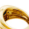 Bague 53 Bague Van Cleef & Arpels, lapis-lazuli, or jaune. 58 Facettes 35260