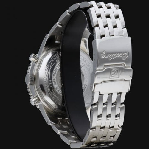 Montre Breitling Montre Navitimer Chronographe 43 58 Facettes MT42076