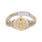 Montre Montre Rolex "Oyster Perpetual Datejust" acier, or. 58 Facettes 34376