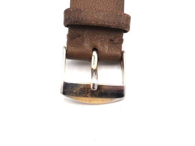Montre Montre LIP années '60 58 Facettes