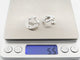 Boucles d'oreilles boucles d'oreilles DINH VAN creoles pulse 828512 or 18k  s 58 Facettes 265619