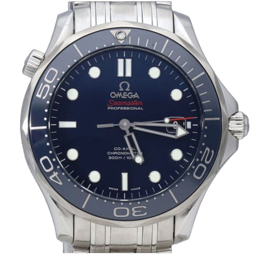 Montre Montre Omega Seamaster Diver 300M 58 Facettes MT39493