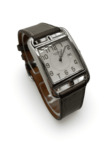 Bracelet Hermès Cape Cod XL 58 Facettes
