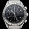 Montre Omega Montre Speedmaster Date Chronograph 58 Facettes MT40779