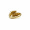 Bague 49 LALAOUNIS - bague or jaune 58 Facettes 240234R