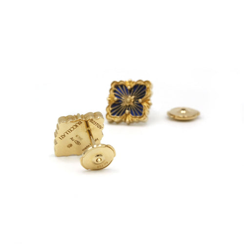 Boucles d'oreilles Boucles d'oreilles Opera Tulle - BUCCELLATI 58 Facettes 240322R