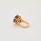 Bague 53 Bague cocktail avec améthyste 58 Facettes 240140