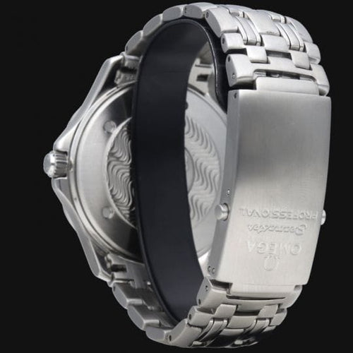 Montre Omega Montre Seamaster Diver Professional 300M 58 Facettes MT42628