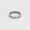 Bague 52 CARTIER - Love - Bague en or gris . Petit Modèle. 58 Facettes 58FC4-2