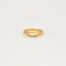 Bague 52 Chevalière or jaune Diamant 58 Facettes LP555/10
