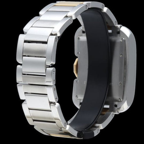 Montre Cartier Montre Tank Anglaise 58 Facettes MT44061