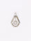 Pendentif Pendentif Art Déco diamant 58 Facettes J615