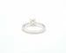 Bague solitaire 0,53 ct 58 Facettes