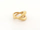 Bague 53 vintage bague MAUBOUSSIN 1827 en or jaune 58 Facettes 263551