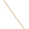 Tiffany & Co. - Bracelet Double T en or rose