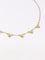 Collier Collier draperie Art Nouveau or jaune filigrane 58 Facettes 1102.7