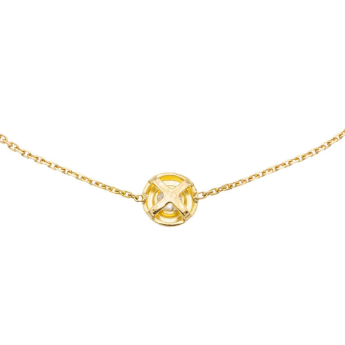 Bracelet Bracelet Or jaune Diamant 58 Facettes 579031RV