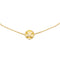 Bracelet Bracelet Or jaune Diamant 58 Facettes 579031RV