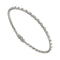 Bracelet Bracelet tennis avec diamants 58 Facettes 22261