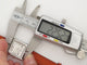 Montre montre HERMES cape cod pm 31 mm quartz double tour en cuir 58 Facettes 260721