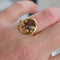 Bague 58 Poiray - Ma Préférence - Bague Or 18 Carats et 7 Pierres Interchangeables 58 Facettes 407