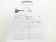 Boucles d'oreilles boucles d'oreilles CHANEL camelia or blanc et diamants 58 Facettes 263703