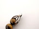 Bracelet bracelet DAVID YURMAN spiritual beads oeil de tigre & diamants 58 Facettes 260547