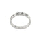 Bague 66 Alliance icône avec diamants 58 Facettes 34452