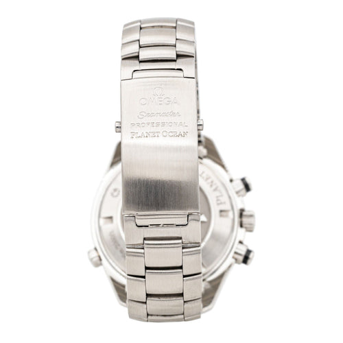 Montre Omega Montre Seamaster Acier 58 Facettes 3704301CN