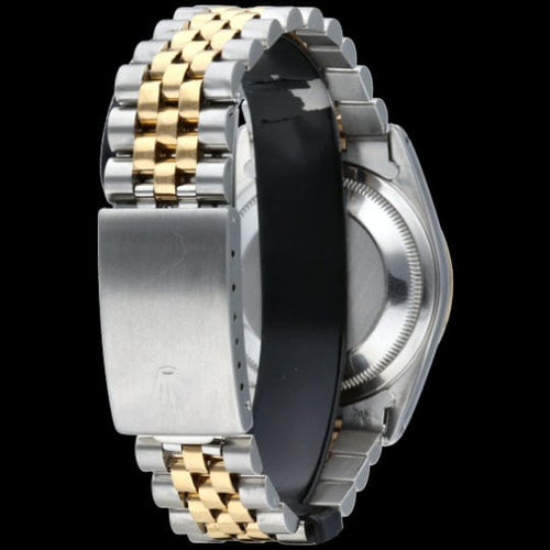 Montre Rolex Montre Datejust 36 58 Facettes MT40726