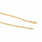 Collier Collier Or jaune Diamant 58 Facettes 2998228CN