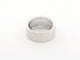 Bague 53 bague MAUBOUSSIN etoile divine or blanc diamants 58 Facettes 261249