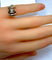 Bague 47 Bague Solitaire diamant vers 1920 58 Facettes AB182