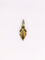 Pendentif Pendentif Art Déco 2 ors 58 Facettes J411
