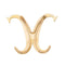 Accessoire Cartier Accessoire Pince à billets Or jaune 58 Facettes 3694427CN