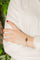 Bracelet Dinh Van Bracelet Menottes Or jaune 58 Facettes 3676197CN