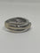 Bague Bague jonc 2 ors sertie d’un diamant de 0,2 carat 58 Facettes