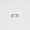 Boucles d'oreilles Boucles D'oreilles Demi-Créoles Or & Diamants 58 Facettes BO/240005