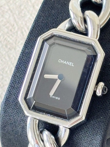 Montre Montre CHANEL - Première Chaîne 58 Facettes WC-2025-2126