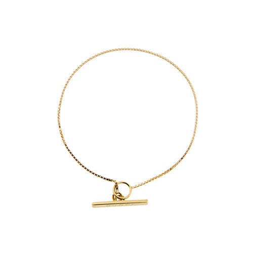 Bracelet GUCCI - Bracelet en T 58 Facettes 35976
