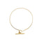 Bracelet GUCCI - Bracelet en T 58 Facettes 35976